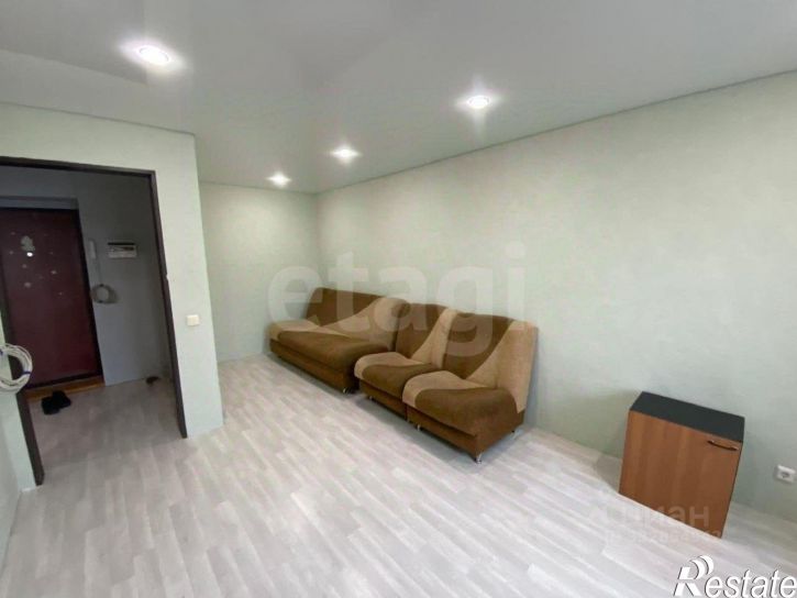 1-комн квартира ул Харьковская, 85а,  д. 85а