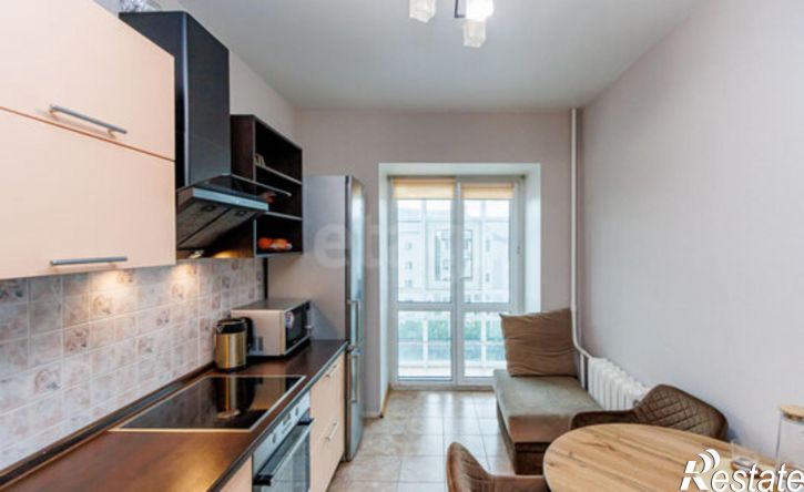 1-комн квартира ул Московский тракт, 87,  д. 87