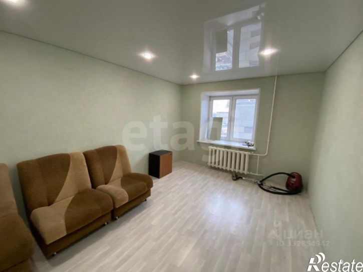 1-комн квартира ул Харьковская, 85а,  д. 85а