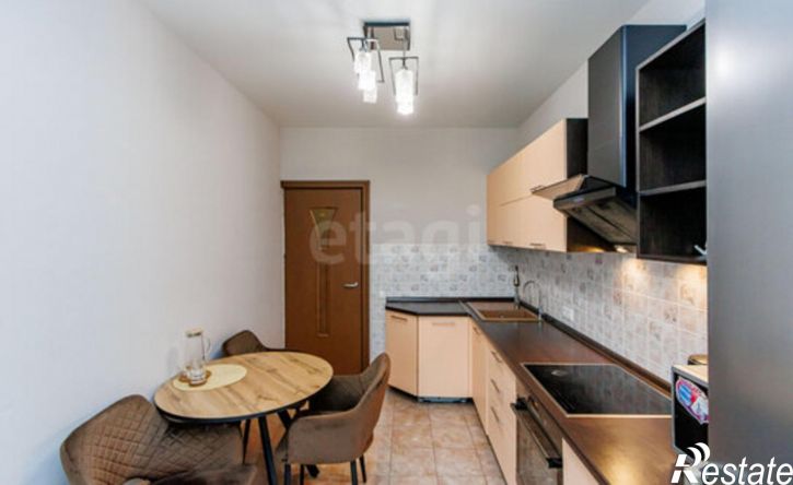 1-комн квартира ул Московский тракт, 87,  д. 87