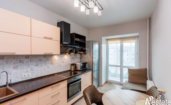1-комн квартира ул Московский тракт, 87,  д. 87