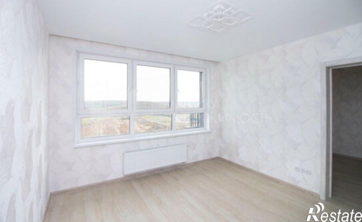 1-комн квартира ул Василия Малкова, 10,  д. 10