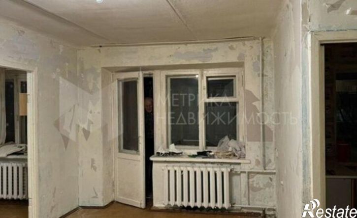 2-комн квартира ул Мельникайте, 109,  д. 109