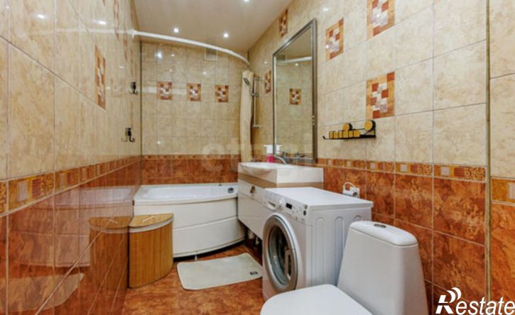1-комн квартира ул Московский тракт, 87,  д. 87