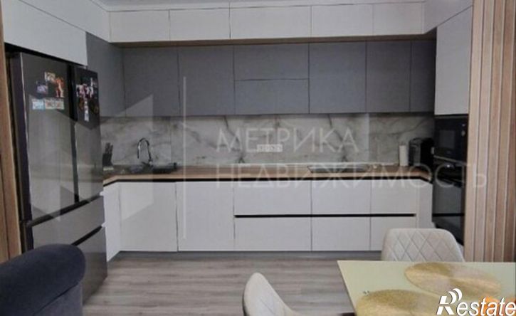 4-комн квартира ул Тимофея Чаркова, 79 1,  д. 79 1,  к. 1