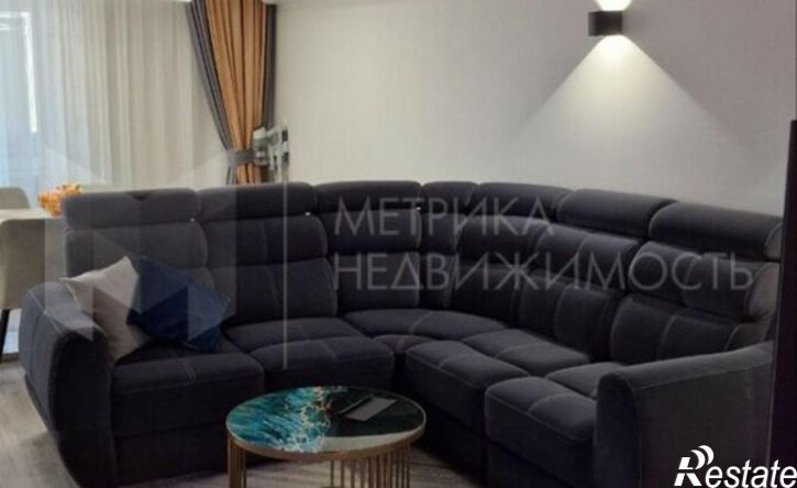 4-комн квартира ул Тимофея Чаркова, 79 1,  д. 79 1,  к. 1