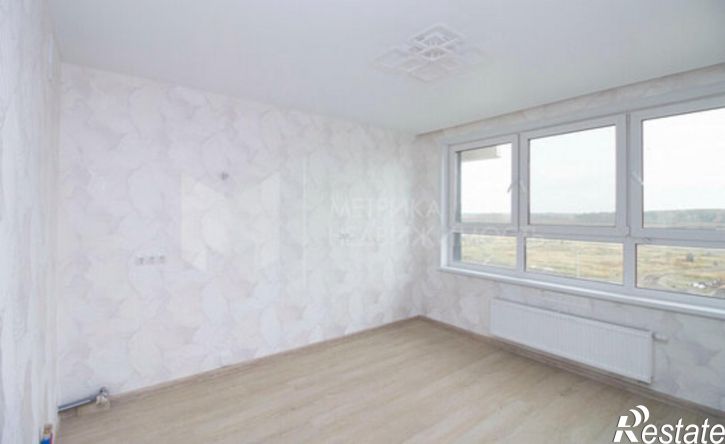 1-комн квартира ул Василия Малкова, 10,  д. 10