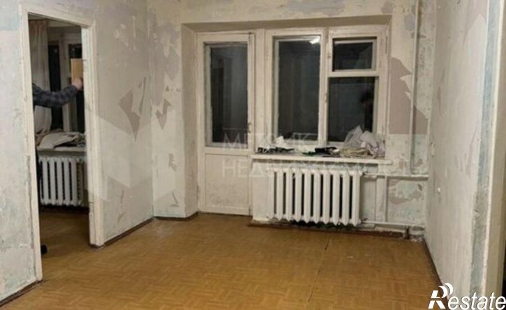 2-комн квартира ул Мельникайте, 109,  д. 109