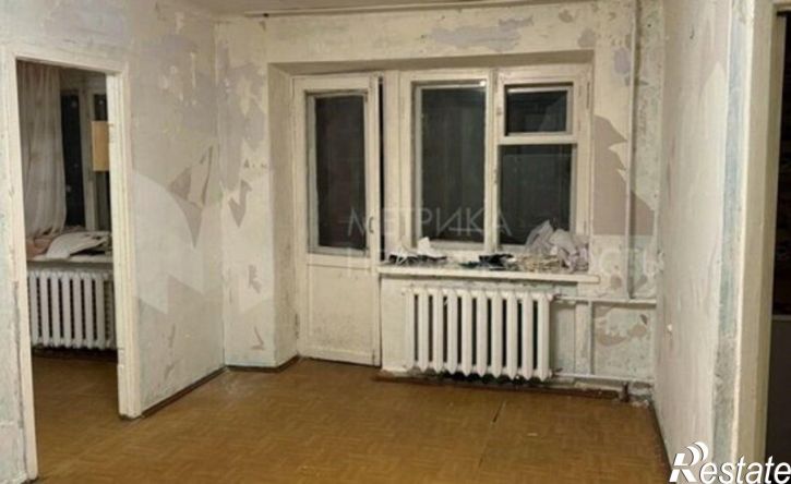 2-комн квартира ул Мельникайте, 109,  д. 109