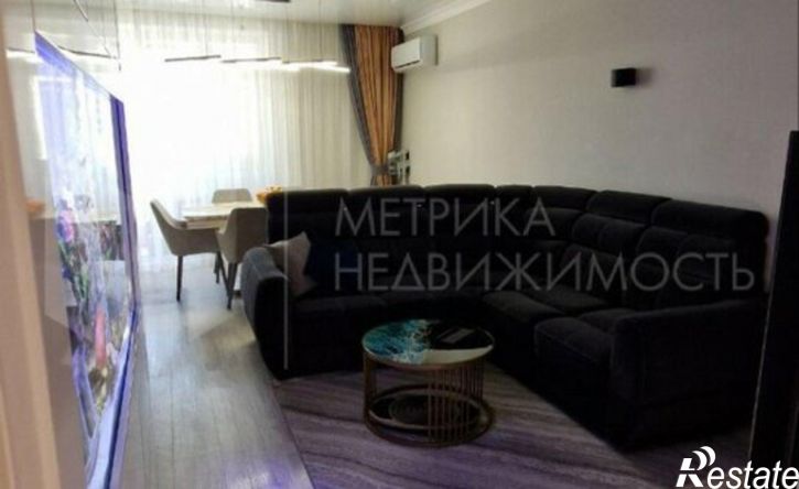 4-комн квартира ул Тимофея Чаркова, 79 1,  д. 79 1,  к. 1