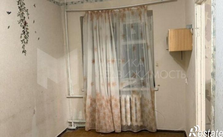 2-комн квартира ул Мельникайте, 109,  д. 109