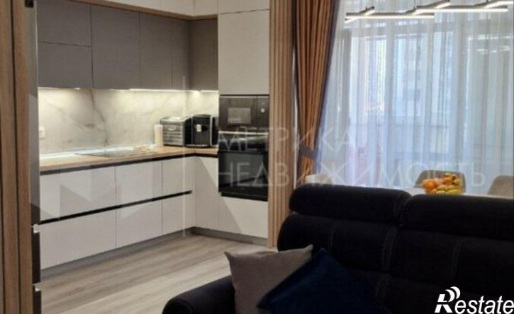 4-комн квартира ул Тимофея Чаркова, 79 1,  д. 79 1,  к. 1