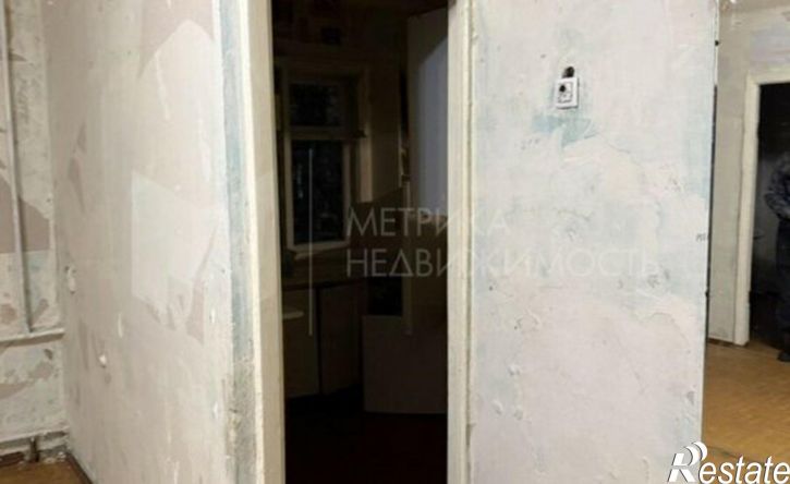 2-комн квартира ул Мельникайте, 109,  д. 109