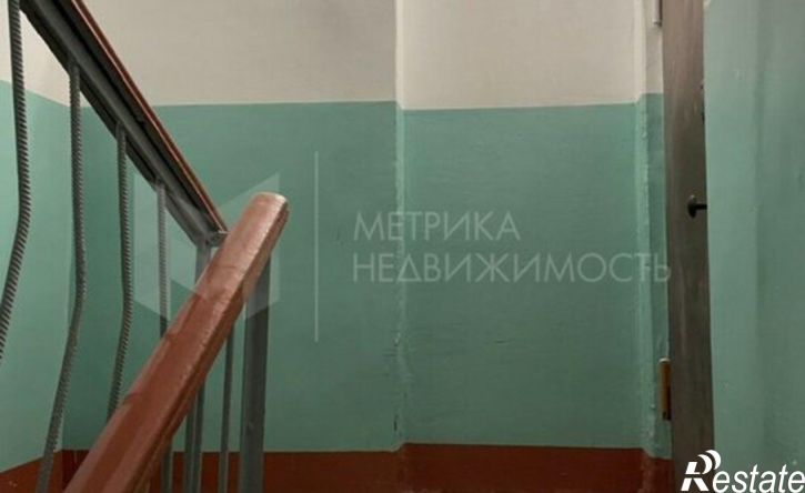 2-комн квартира ул Мельникайте, 109,  д. 109