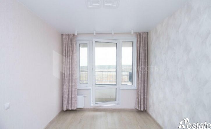 1-комн квартира ул Василия Малкова, 10,  д. 10