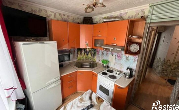 1-комн квартира ул Широтная, 111,  д. 111