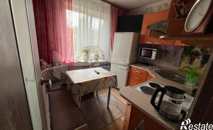 1-комн квартира ул Широтная, 111,  д. 111