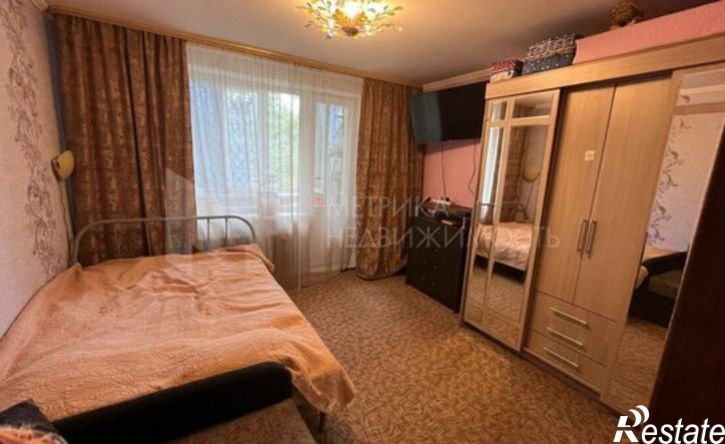 1-комн квартира ул Широтная, 111,  д. 111