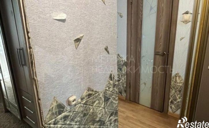1-комн квартира ул Широтная, 111,  д. 111