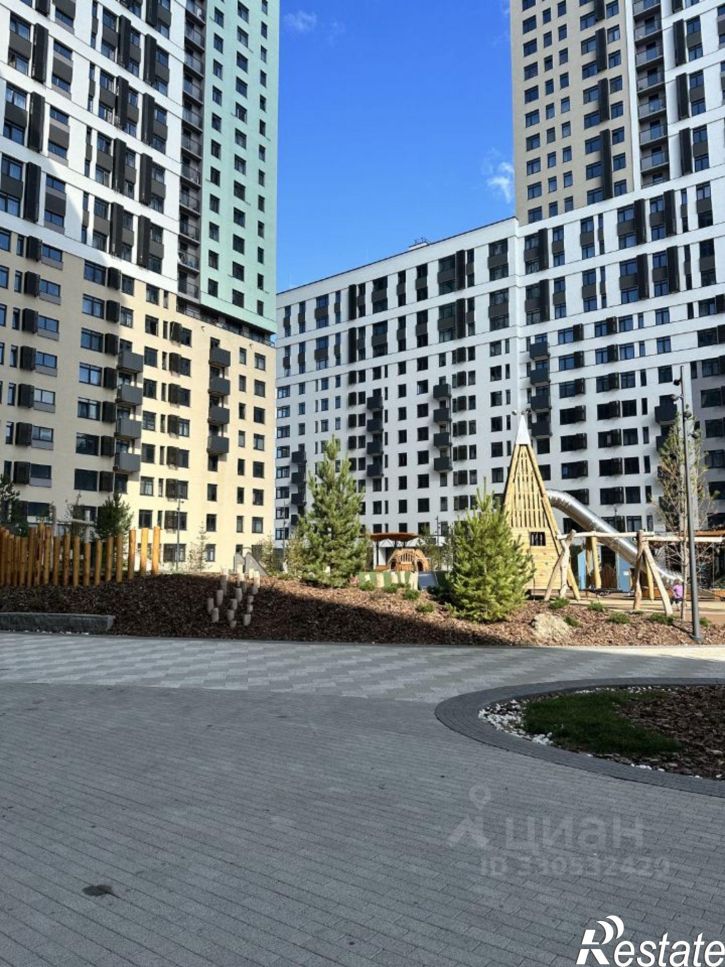 1-комн квартира ул Харьковская, 76,  д. 76