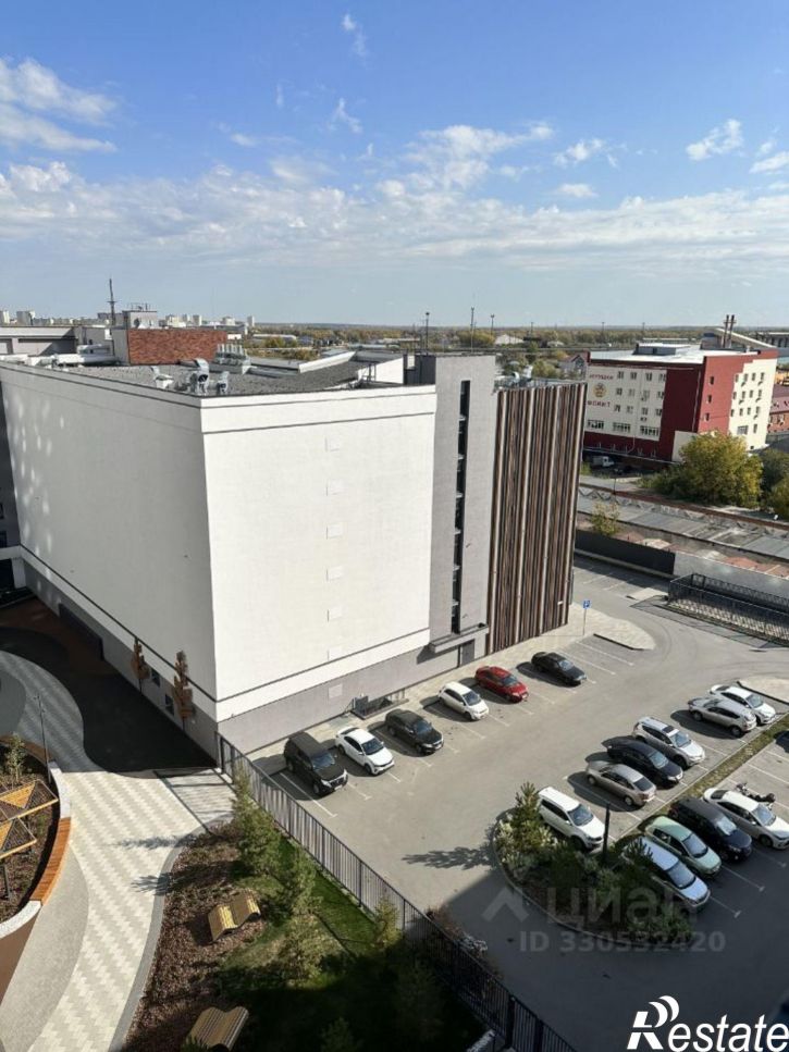 1-комн квартира ул Харьковская, 76,  д. 76