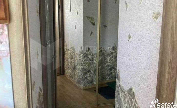 1-комн квартира ул Широтная, 111,  д. 111