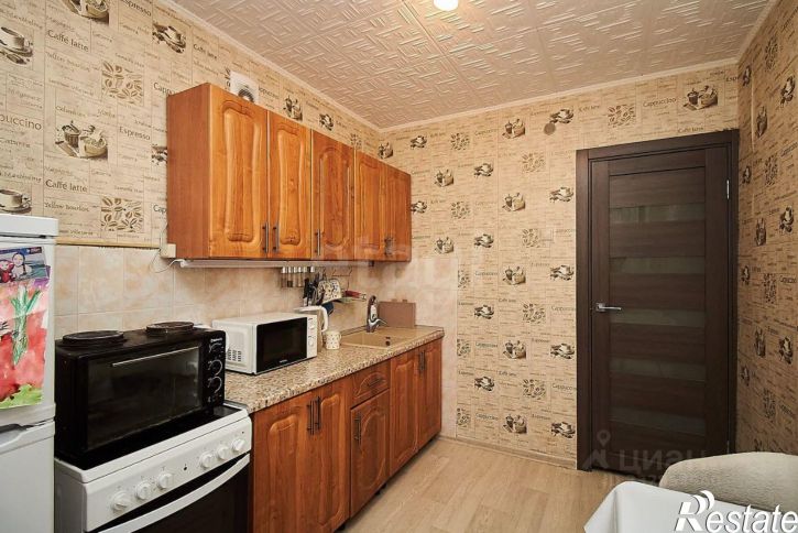 1-комн квартира ул Минская, 7,  д. 7