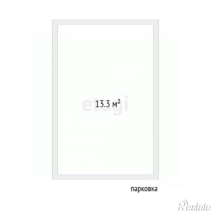 Гараж/парковка ул Мельникайте, 2 8,  д. 2 8,  к. 8