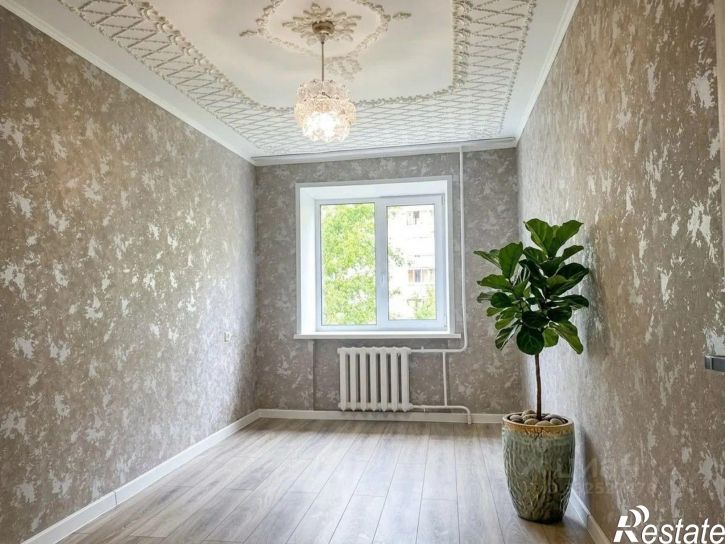 4-комн квартира ул Мира, 27,  д. 27