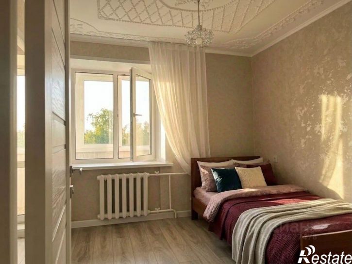 4-комн квартира ул Мира, 27,  д. 27