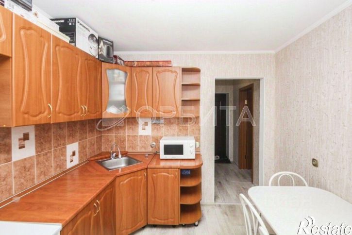 1-комн квартира ул Блюхера, 6,  д. 6