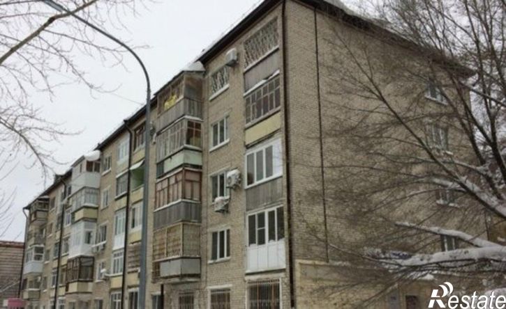 3-комн квартира ул Салтыкова-Щедрина, 36,  д. 36