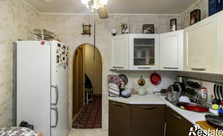 3-комн квартира ул Салтыкова-Щедрина, 36,  д. 36