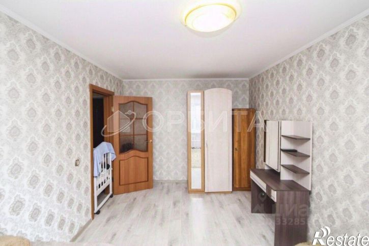 1-комн квартира ул Блюхера, 6,  д. 6