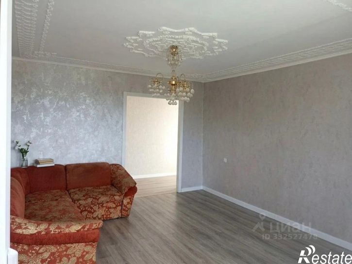 4-комн квартира ул Мира, 27,  д. 27