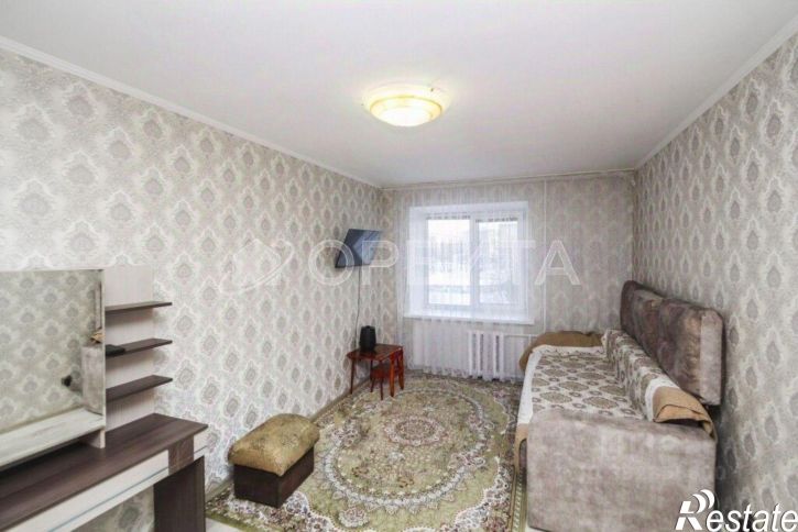 1-комн квартира ул Блюхера, 6,  д. 6