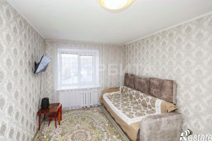 1-комн квартира ул Блюхера, 6,  д. 6