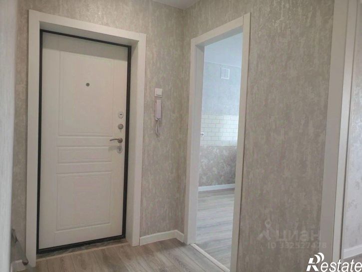 4-комн квартира ул Мира, 27,  д. 27
