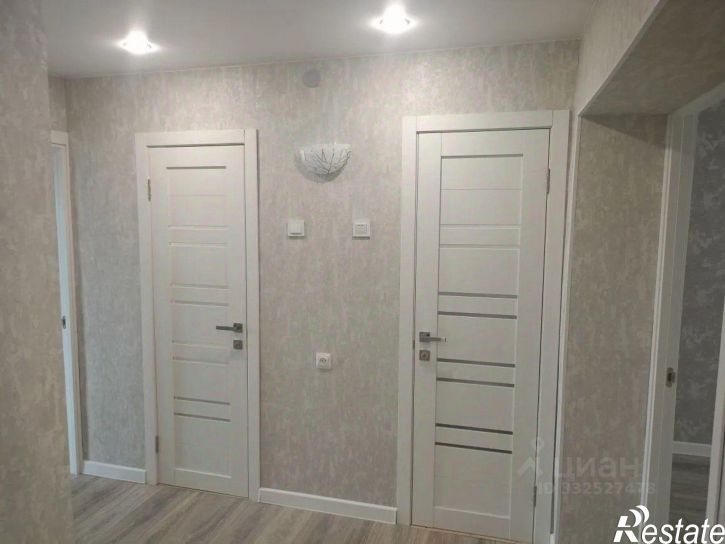 4-комн квартира ул Мира, 27,  д. 27