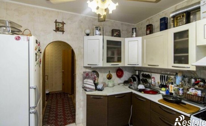 3-комн квартира ул Салтыкова-Щедрина, 36,  д. 36