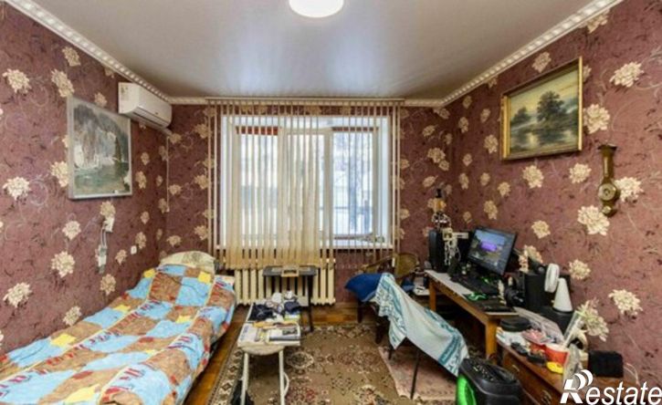 3-комн квартира ул Салтыкова-Щедрина, 36,  д. 36