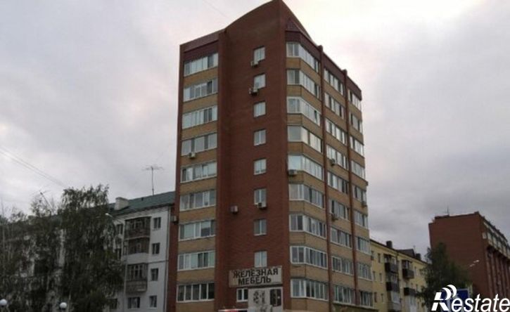 4-комн квартира ул Рижская, 64 1,  д. 64 1,  к. 1