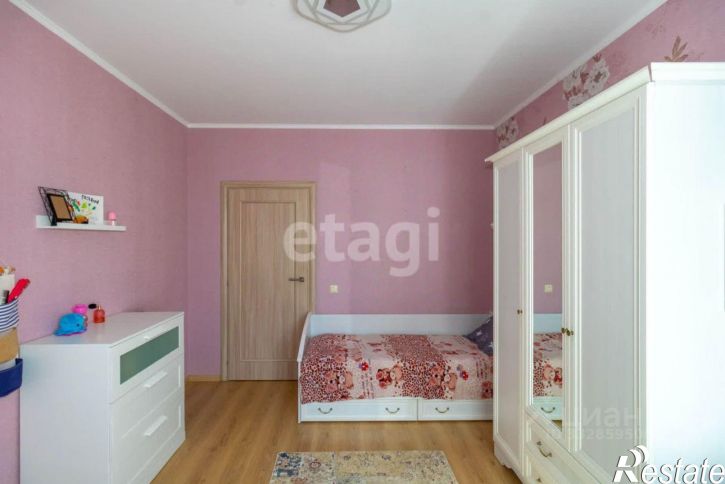 3-комн квартира Заречный пр-д, 39 2,  д. 39 2,  к. 2