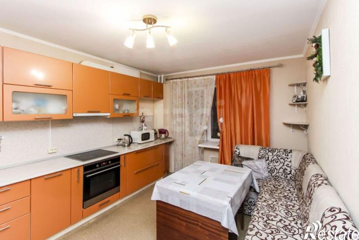 3-комн квартира Шаимский пр-д, 8 1,  д. 8 1,  к. 1