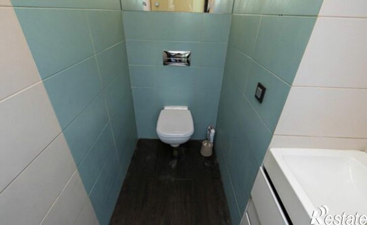 4-комн квартира ул Рижская, 64 1,  д. 64 1,  к. 1