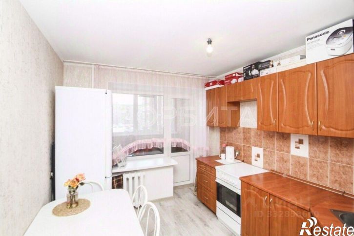 1-комн квартира ул Блюхера, 6,  д. 6