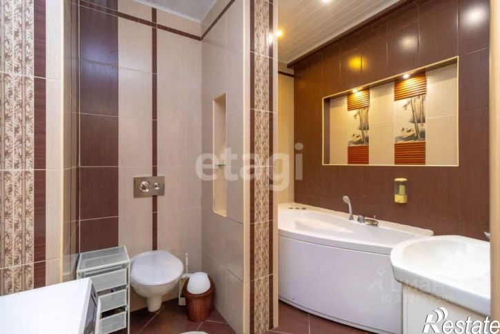 3-комн квартира Заречный пр-д, 39 2,  д. 39 2,  к. 2