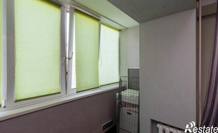 4-комн квартира ул Рижская, 64 1,  д. 64 1,  к. 1