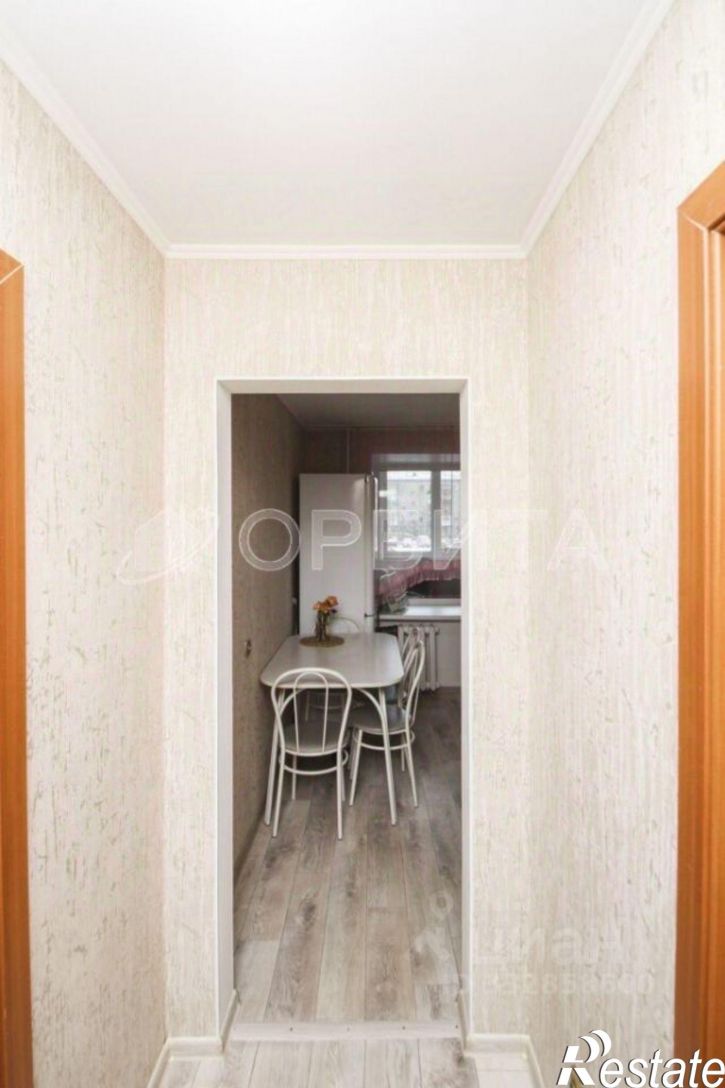1-комн квартира ул Блюхера, 6,  д. 6