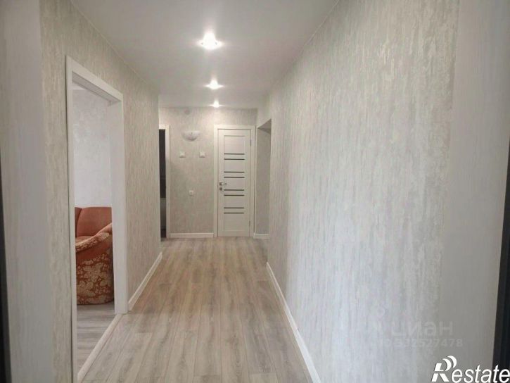4-комн квартира ул Мира, 27,  д. 27